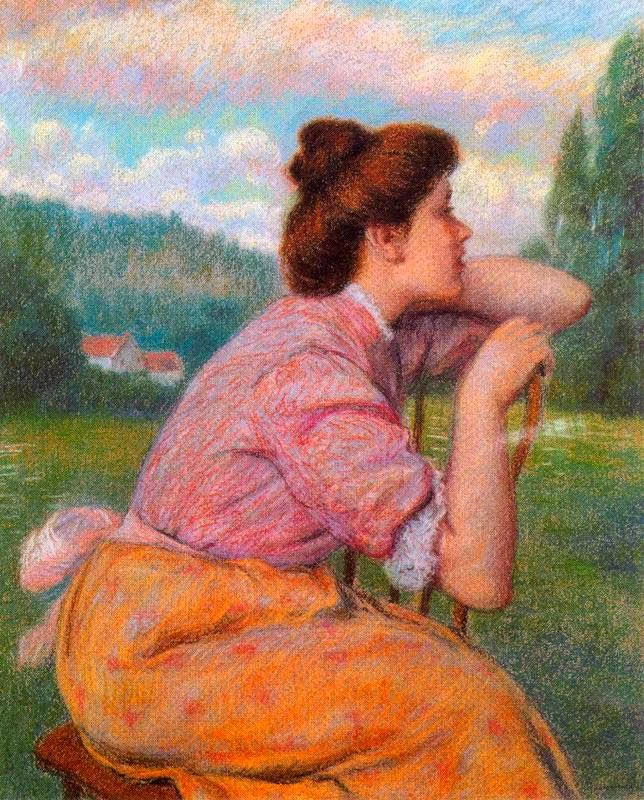 Una bella giornata